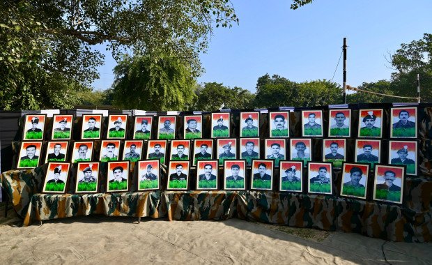 53rd Chakra Day Celebrations